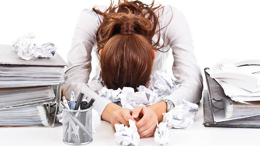 Wat kan u als werkgever zoal doen ter preventie van burnout?