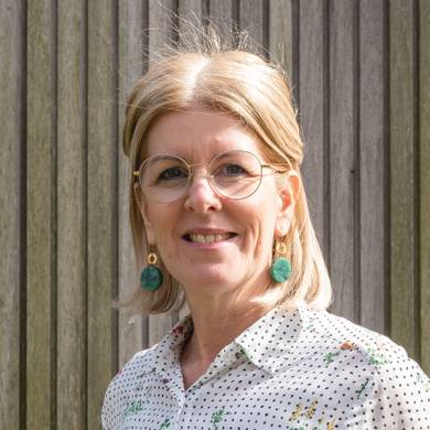 Annemie Schepers van Itineris Advies