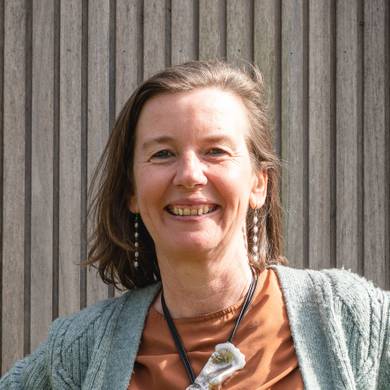 Carine Drijkoningen van Itineris Advies