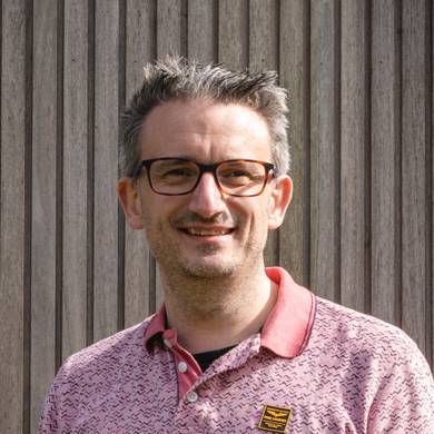 Dominique Dauwen van Itineris Advies