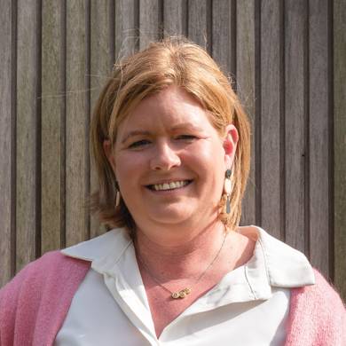 Karen Pellens van Itineris Advies
