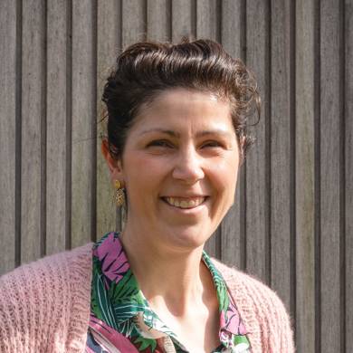 Katleen Moons van Itineris Advies