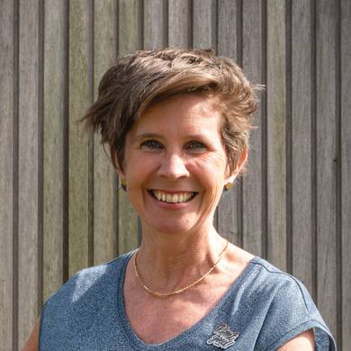 Ruth Verhasselt van Itineris Advies