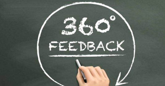 360°-feedback